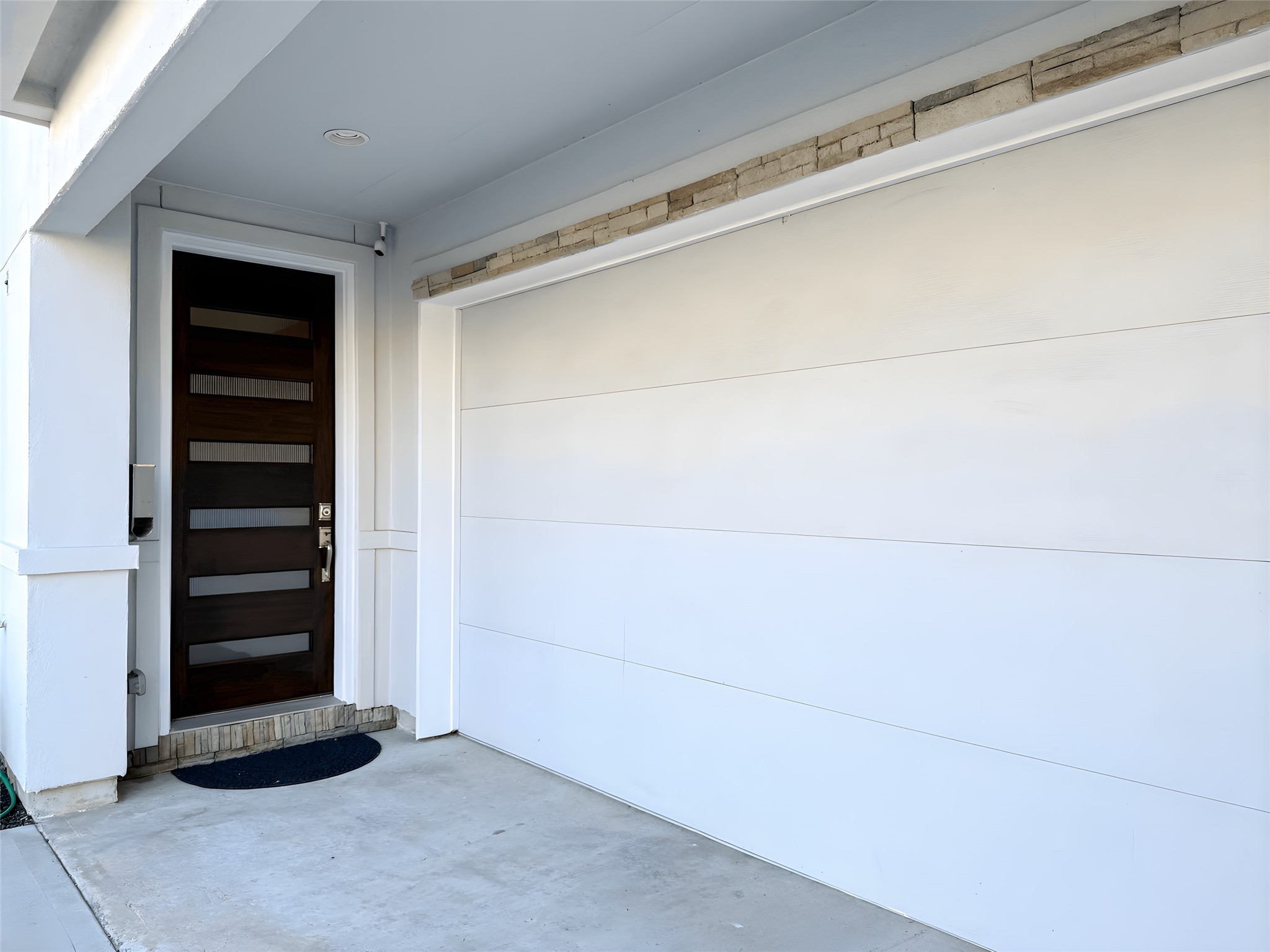 2115 Detering Street Houston, TX 77007 - Photo 13 of 30 a view of an empty room