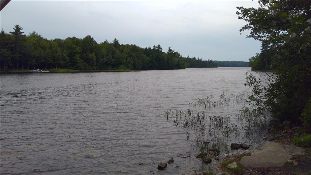 369 Schellinger Road Poland, ME 04274 - Photo 24 of 24 Middle Range Pond