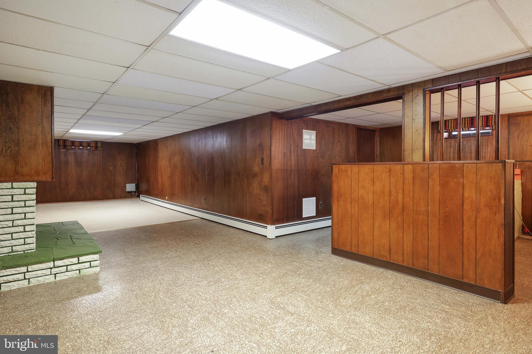 42 Running Brook Road Ewing, NJ 08638 - Photo 18 of 25 Finished basement