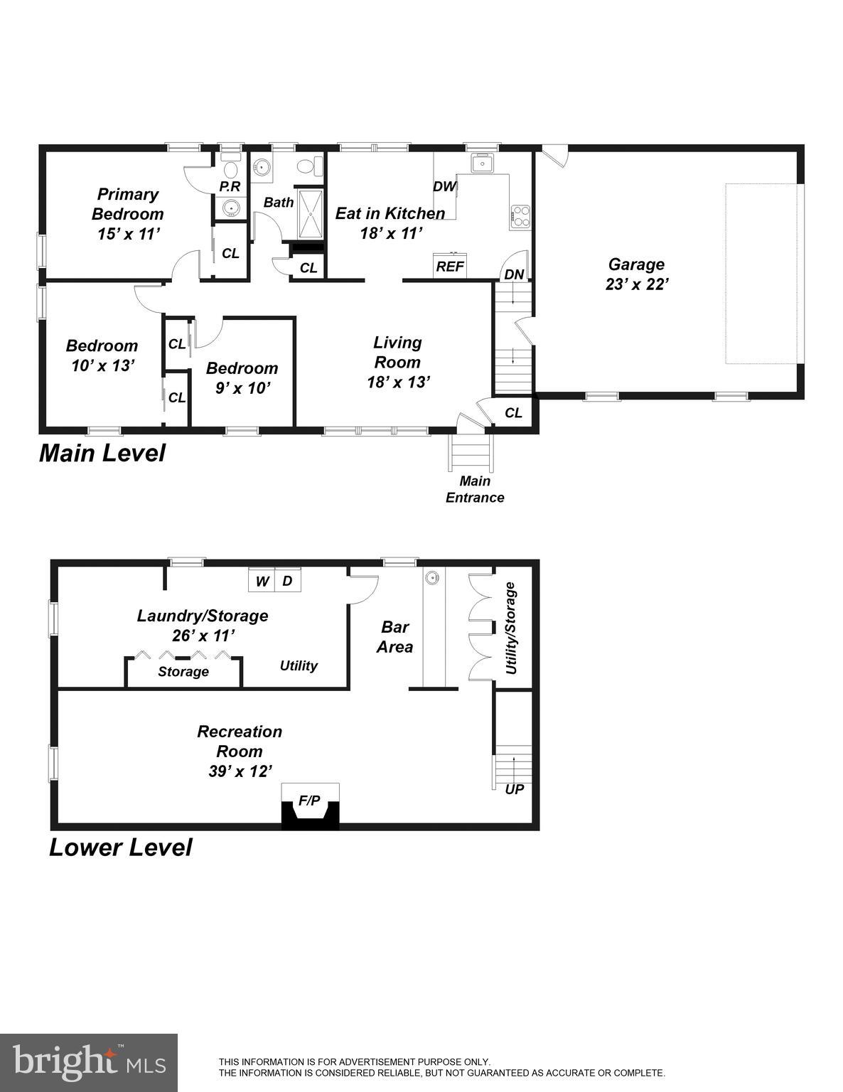 42 Running Brook Road Ewing, NJ 08638 - Photo 25 of 25