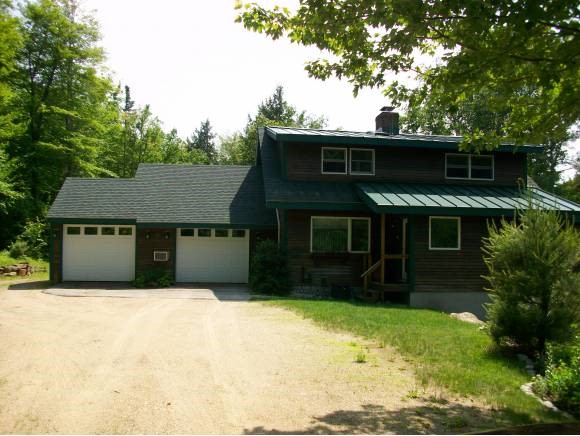 14 Adams Road Jackson, NH 03846 - Photo 1 of 1