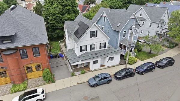 $949,900 | 63-65 Ashland Street, Malden, MA 02148