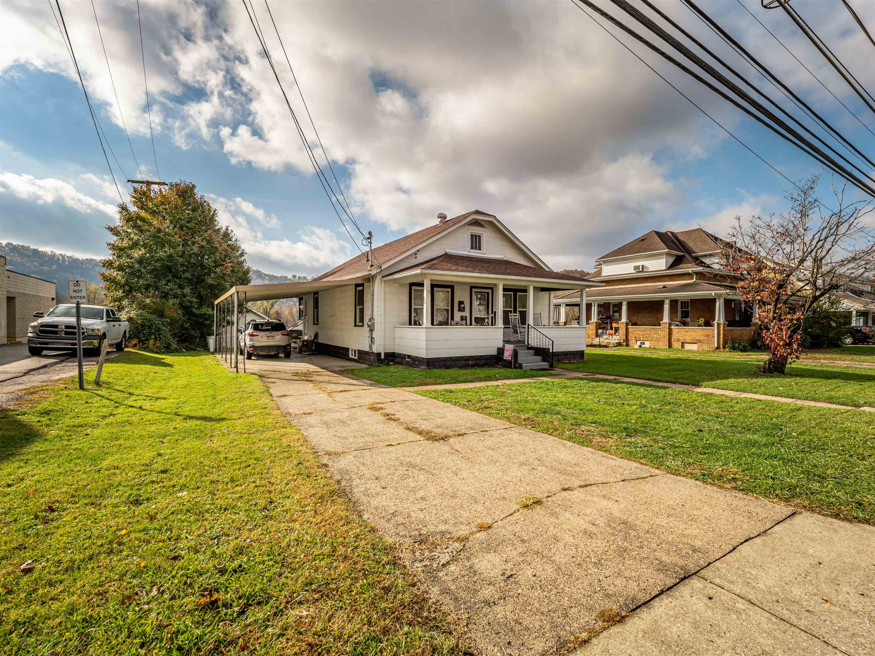 15026 Us Rt 60 Milton, WV 25541 - Photo 6 of 32 Gallery Image 6