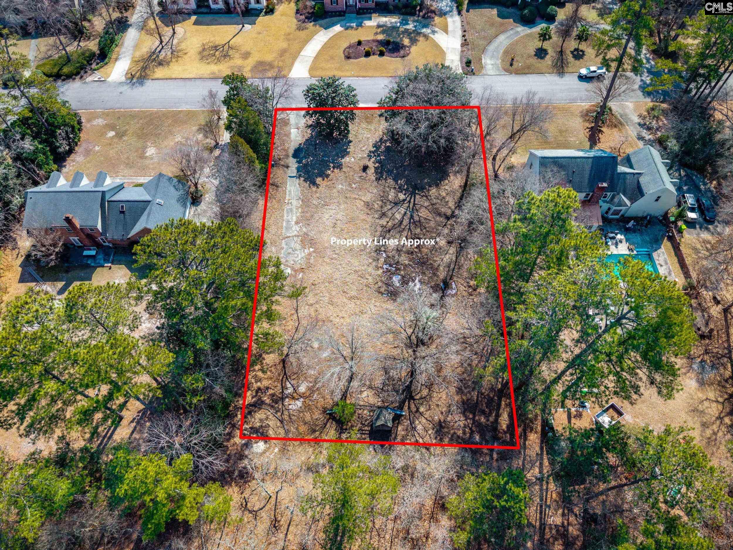 45 Old Still Road Columbia, SC 29223 - Photo 17 of 20