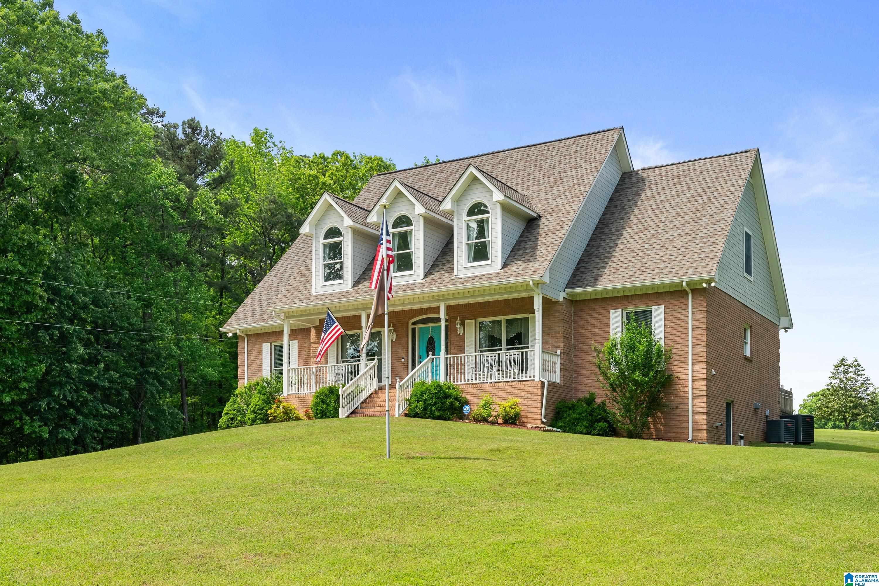3671 White Road Dora, AL 35062 - Photo 1 of 67