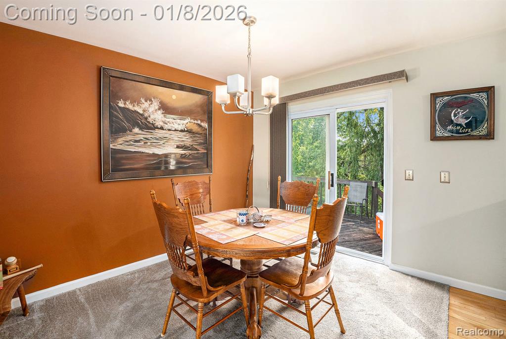 2358 Highfield Road Waterford, MI 48329 - Photo 6 of 30 Gallery Image 6
