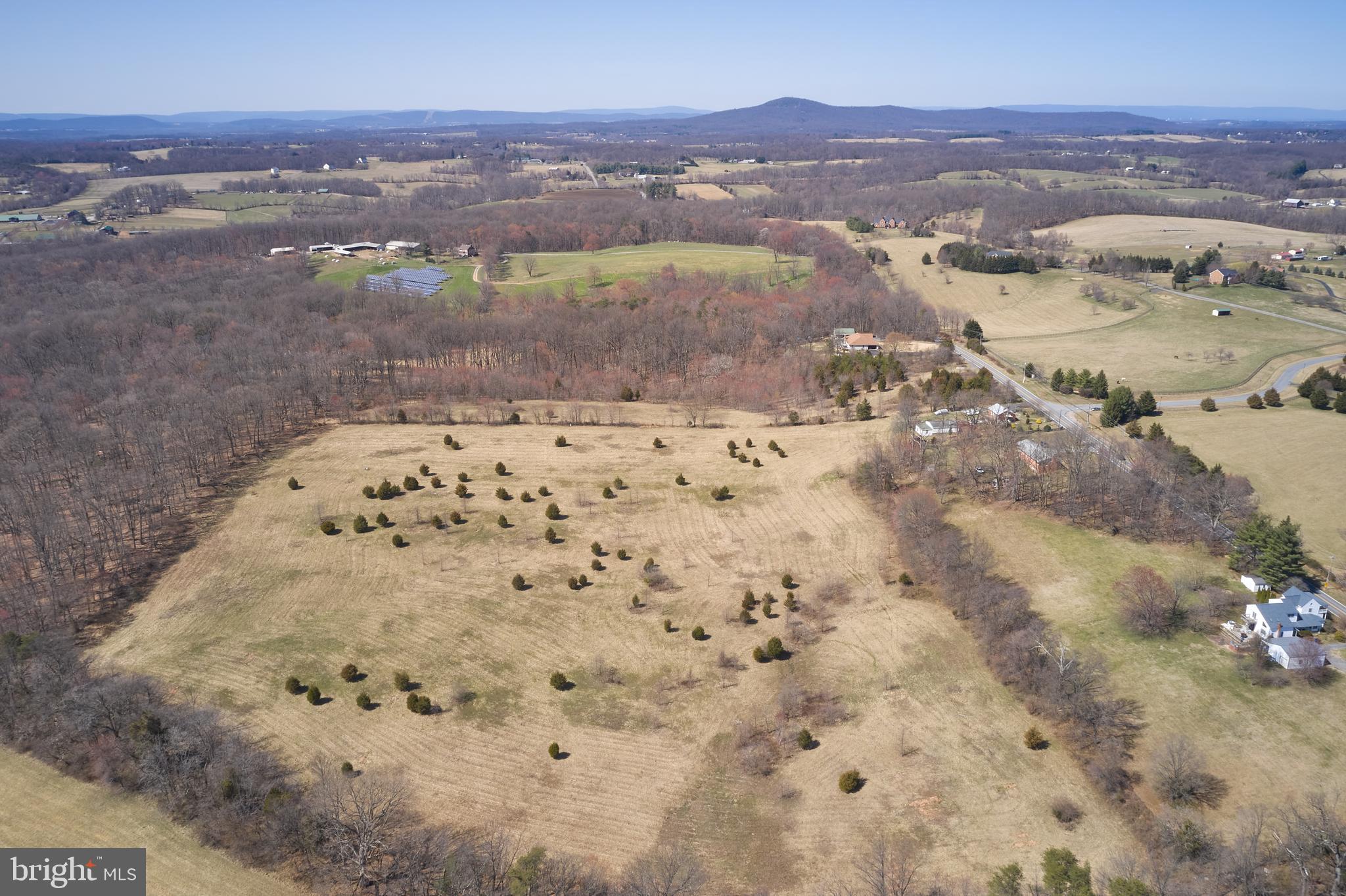 16050 Barnesville Road Boyds, MD 20841 - Photo 1 of 9 a view of a sky from a yard
