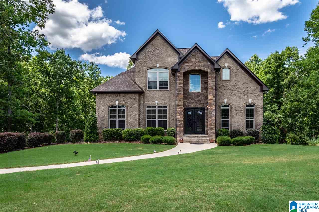 105 Fallow Circle Chelsea, AL 35043 - Photo 1 of 35