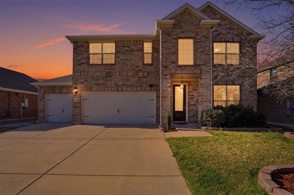 1620 Berry Rdg Trail Aubrey, TX 76227 - Photo 2 of 37