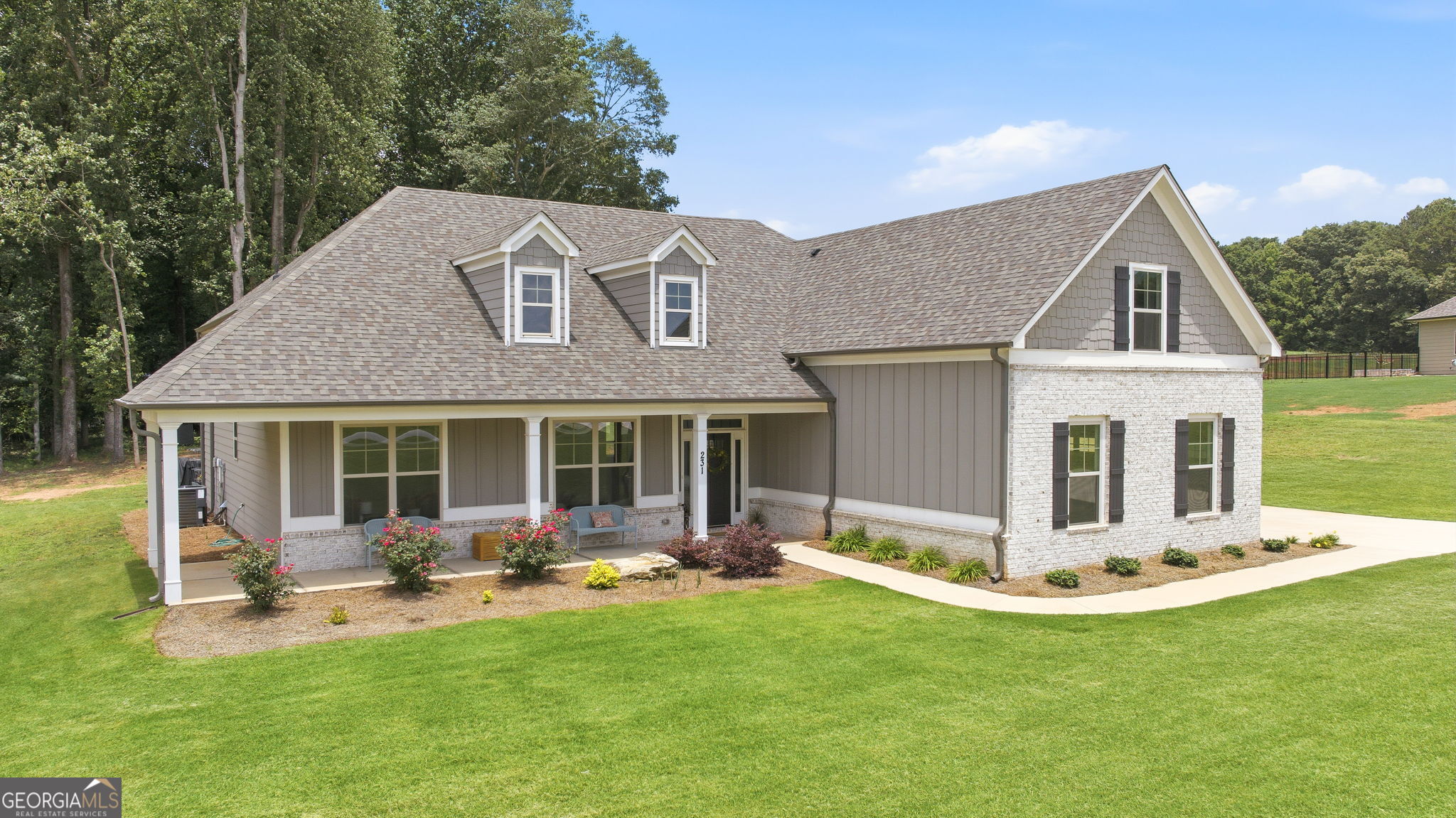 231 Camden Loop Jefferson, GA 30549 - Photo 4 of 56