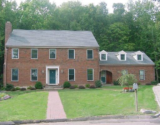 46 Shag Bark Road Stamford, CT 06903 - Photo 1 of 1