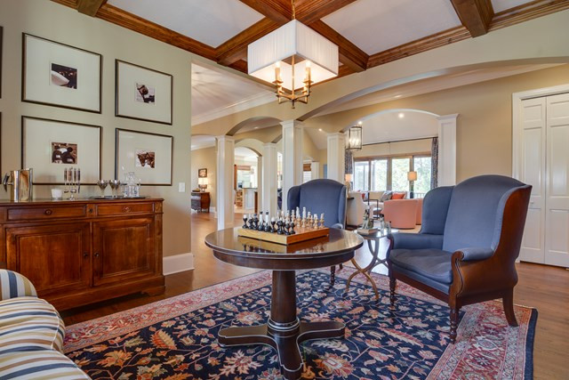 281 Eventing Way Beech Island, SC 29842 - Photo 8 of 50