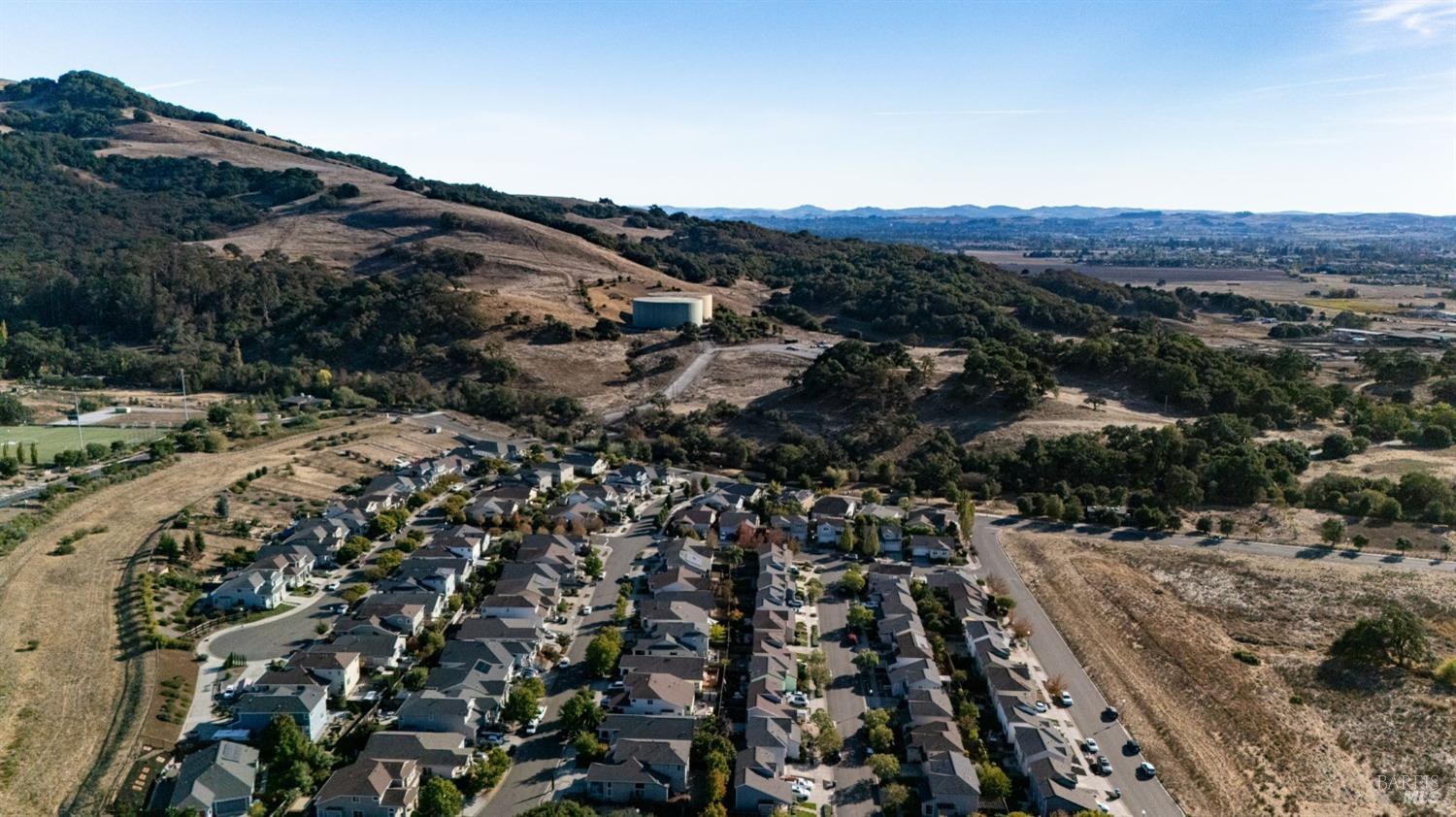 2448 Gilham Way Santa Rosa, CA 95404 - Photo 37 of 39