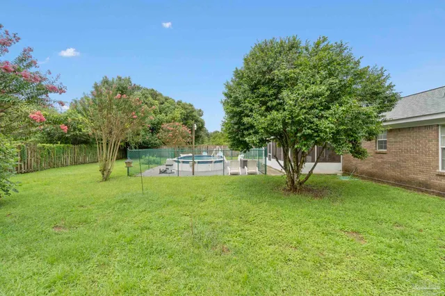 $325,000 | 117 Monarch Lane, Pensacola, FL 32503