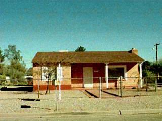 3233 East 29th Street Tucson, AZ 85713 - Photo 1 of 1