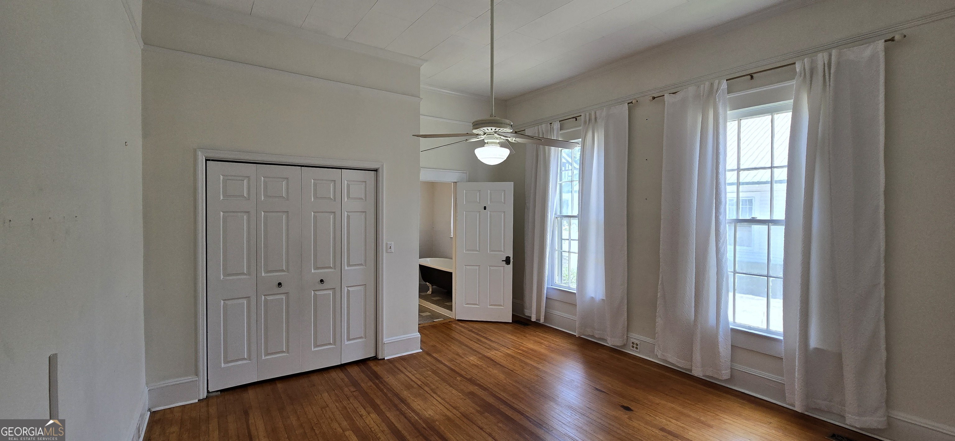 712 Stonewall Street Dublin, GA 31021 - Photo 37 of 51