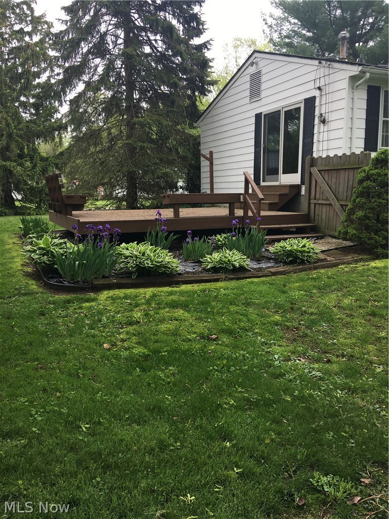 1866 Orkney Road Madison, OH 44057 - Photo 2 of 17