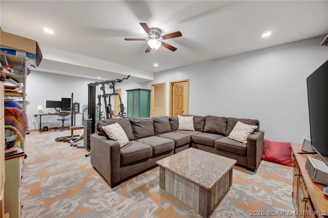 271 Pleasant Knoll Road Stoutland, MO 65567 - Photo 45 of 97 Gallery Image 45
