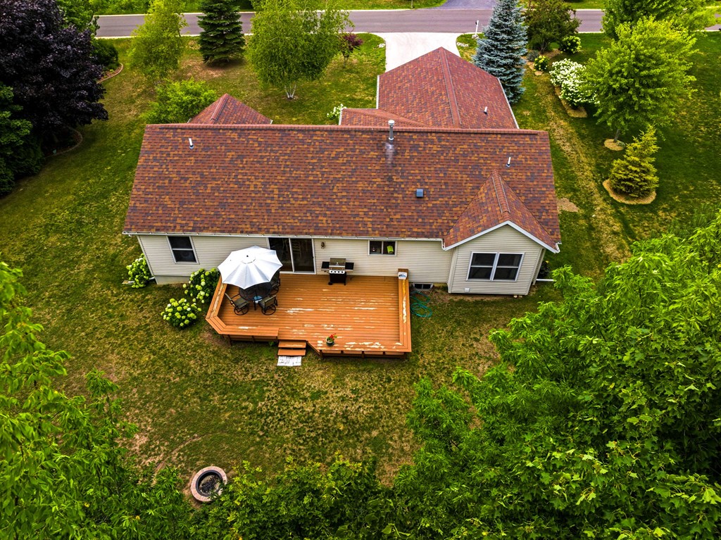 10514 South Highland Road Sister Bay, WI 54234 - Photo 34 of 39