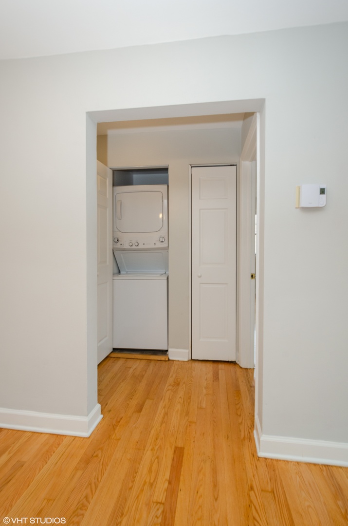 7530 North Ridge Boulevard, Unit 2W Chicago, IL 60645 - Photo 10 of 10