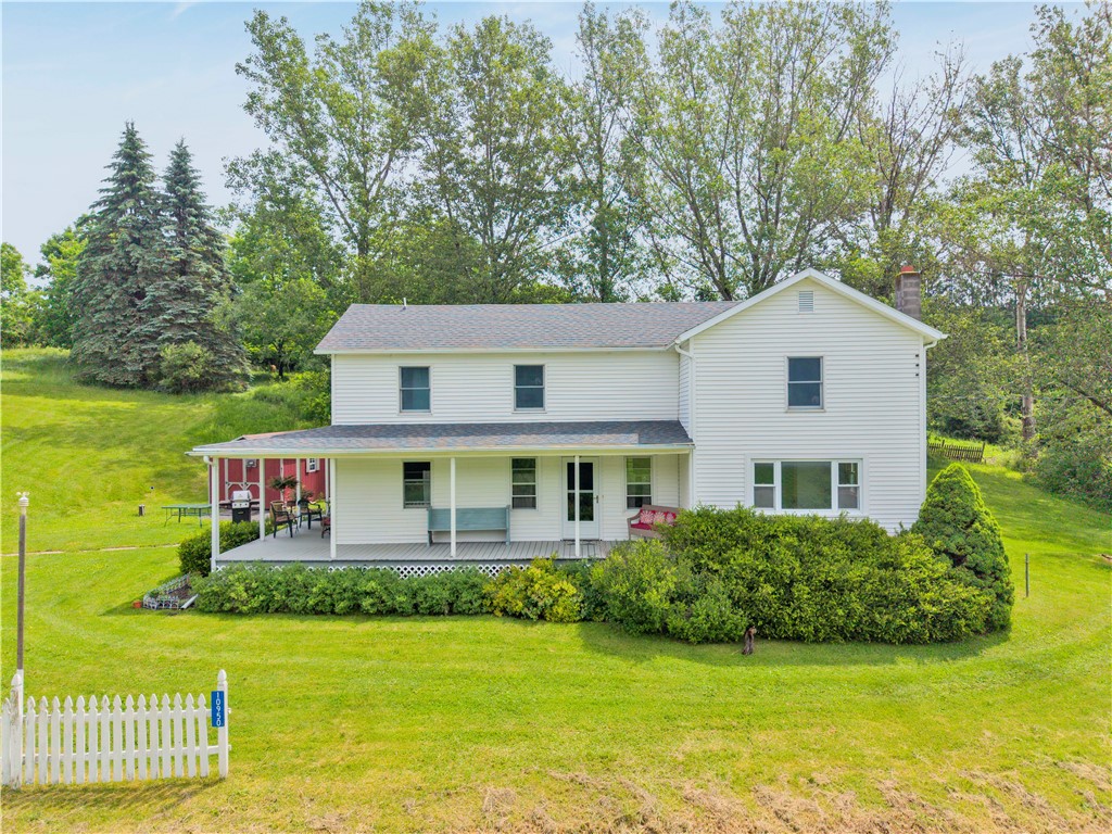 10950 Beals Road Cohocton, NY 14826 - Photo 1 of 49