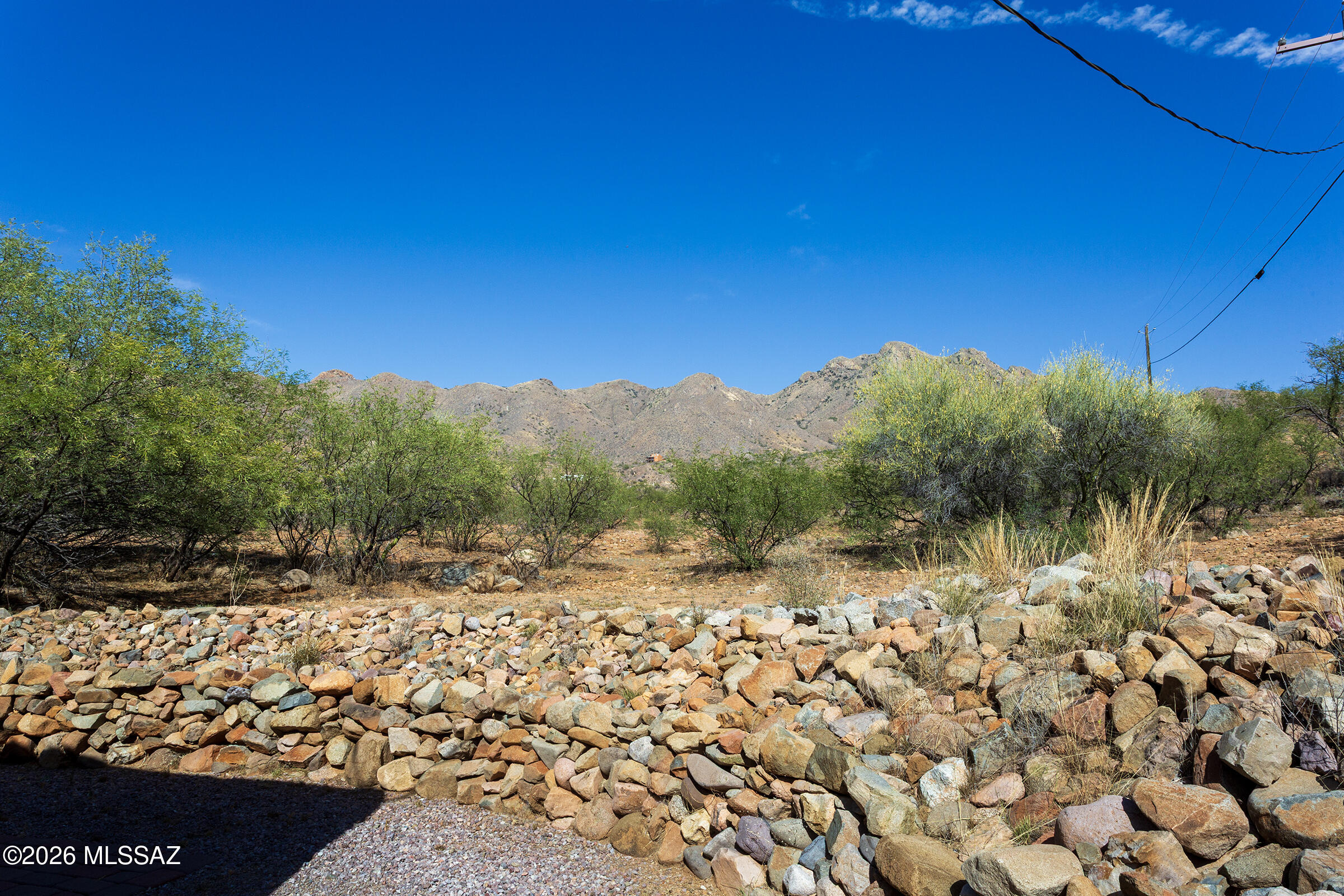 290 Via Mantaraya Rio Rico, AZ 85648 - Photo 48 of 50