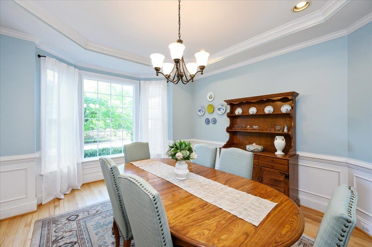 10136 Old Warden Road Raleigh, NC 27615 - Photo 14 of 42 Photo 14