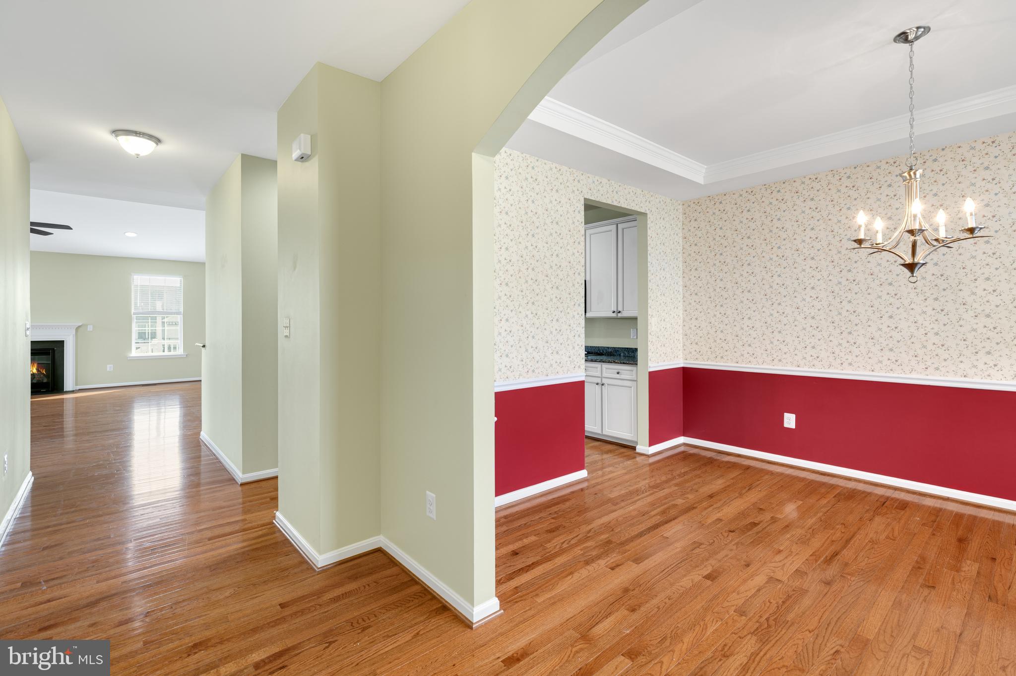 180 Silver Maple Road Middletown, DE 19709 - Photo 12 of 48 Foyer