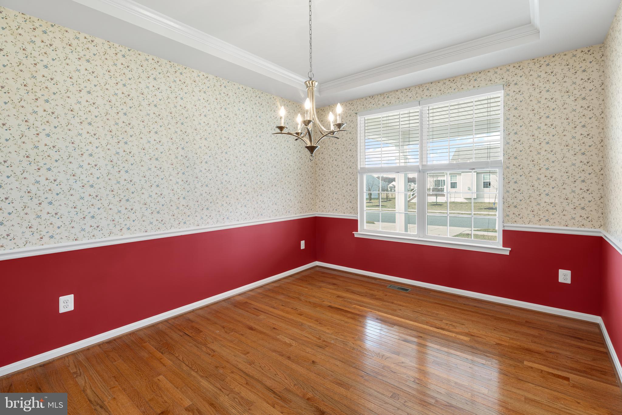 180 Silver Maple Road Middletown, DE 19709 - Photo 13 of 48 Dining Room