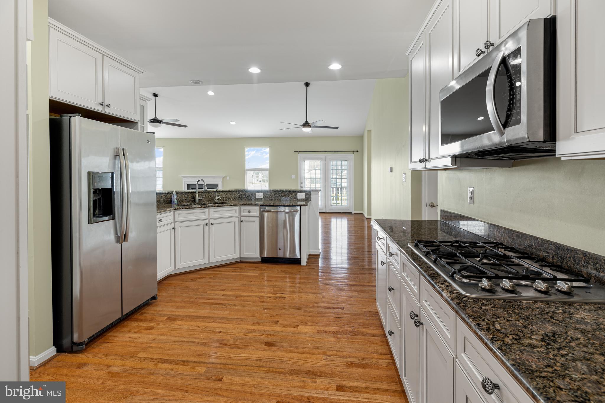 180 Silver Maple Road Middletown, DE 19709 - Photo 15 of 48 Kitchen