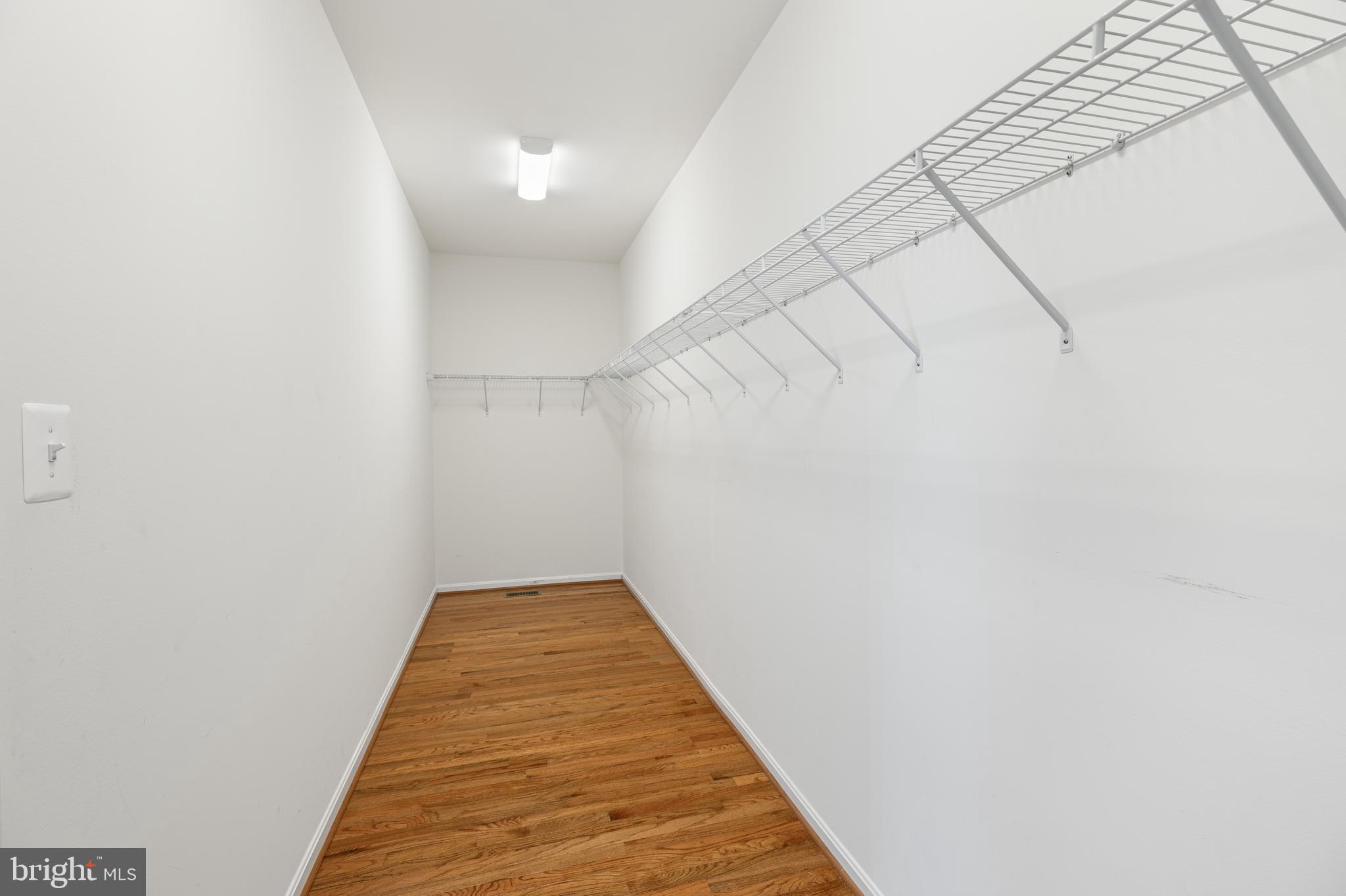 180 Silver Maple Road Middletown, DE 19709 - Photo 22 of 48 Primary Walk in Closet