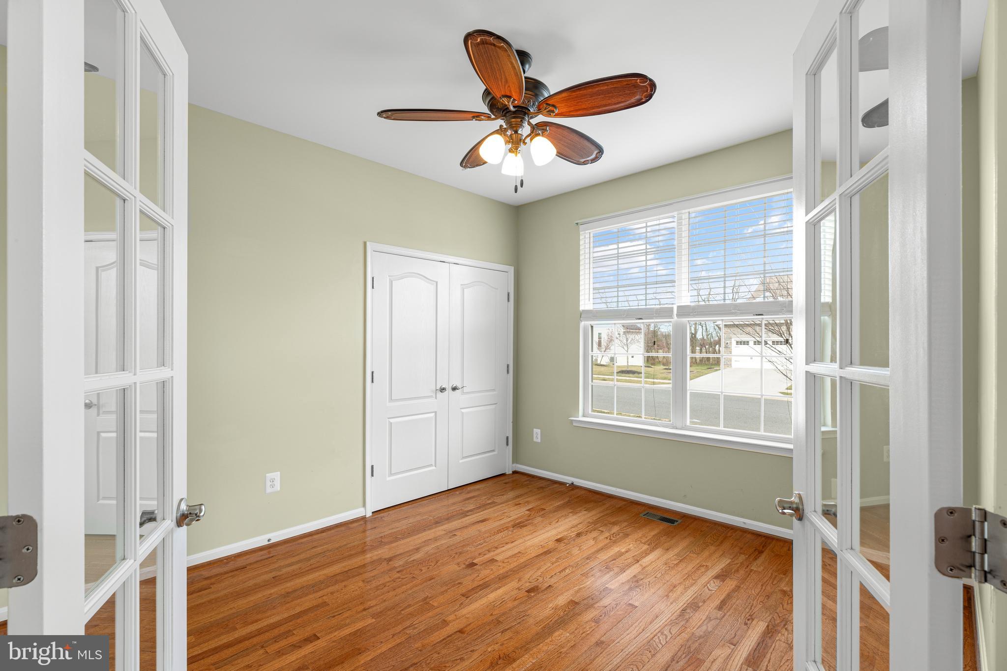 180 Silver Maple Road Middletown, DE 19709 - Photo 28 of 48 3rd Bedroom or Office