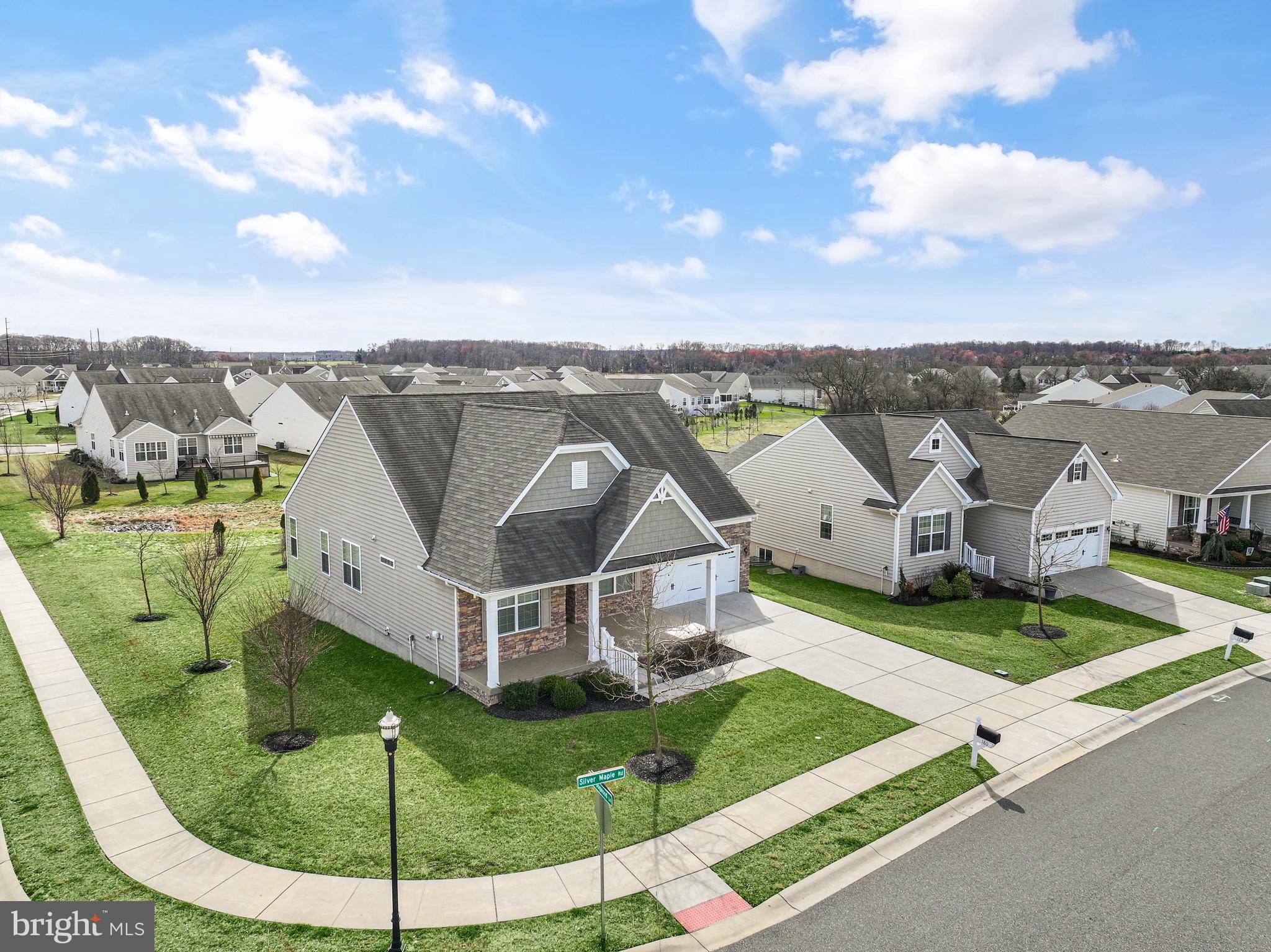 180 Silver Maple Road Middletown, DE 19709 - Photo 37 of 48