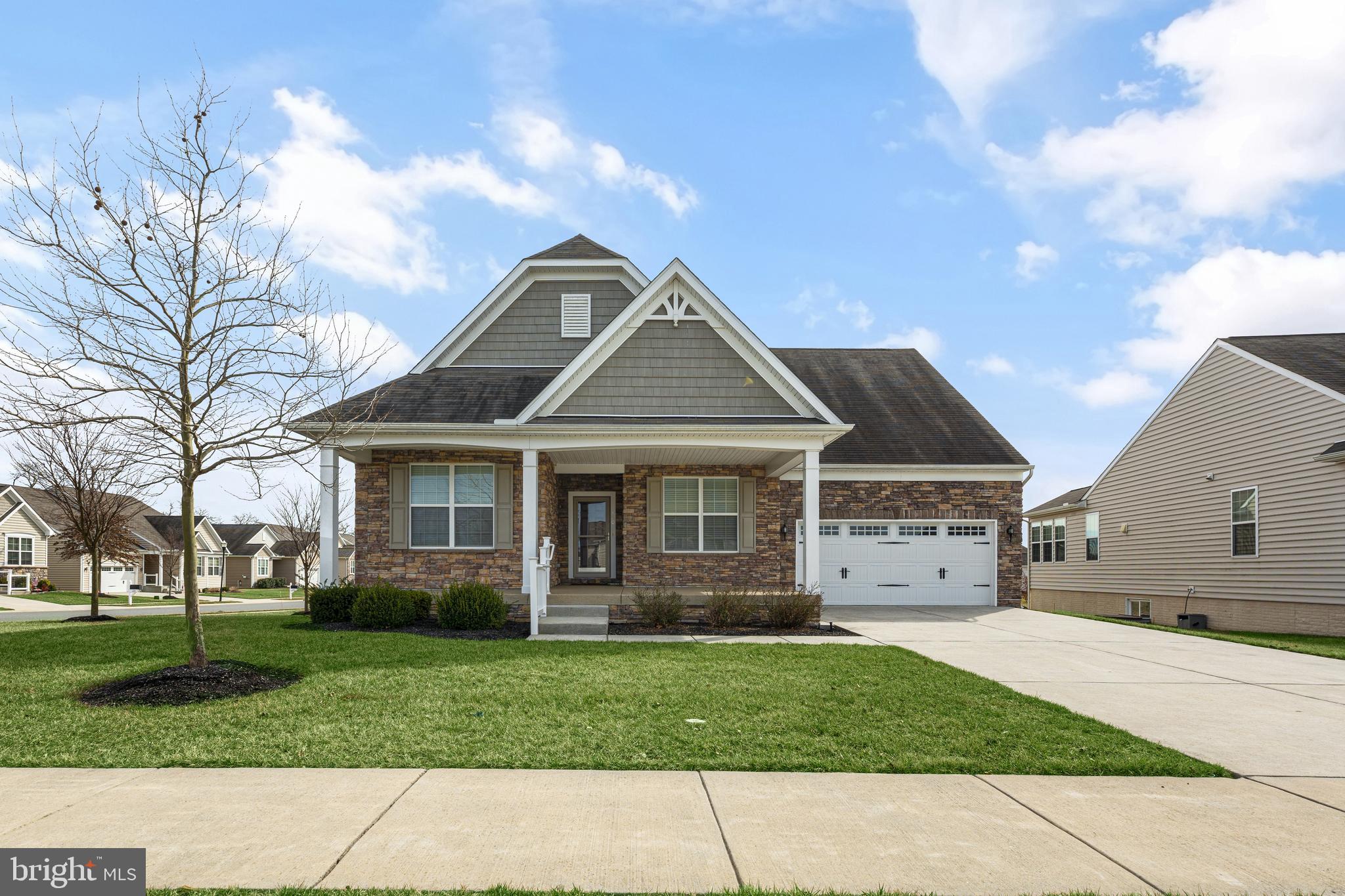 180 Silver Maple Road Middletown, DE 19709 - Photo 4 of 48