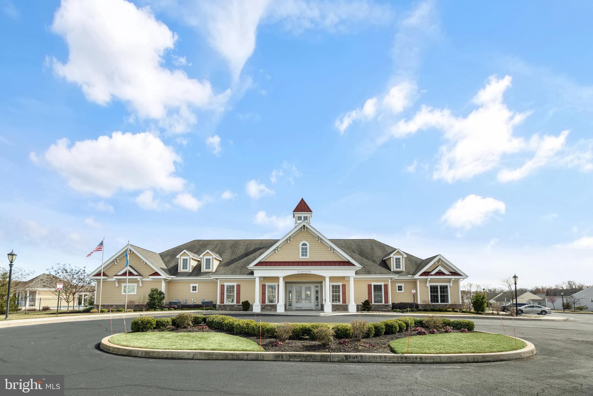 180 Silver Maple Road Middletown, DE 19709 - Photo 43 of 48 Club House