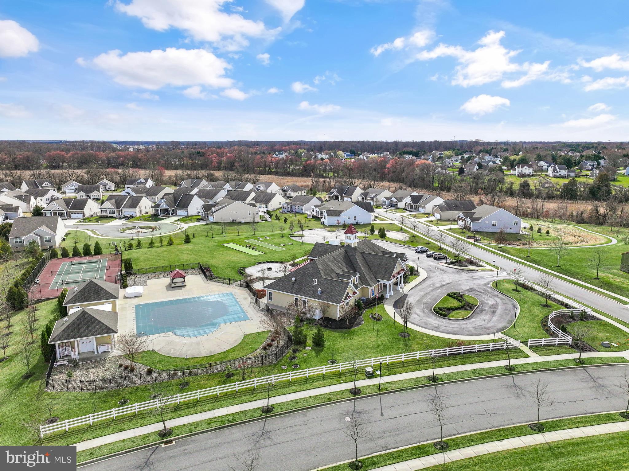 180 Silver Maple Road Middletown, DE 19709 - Photo 46 of 48 Pool