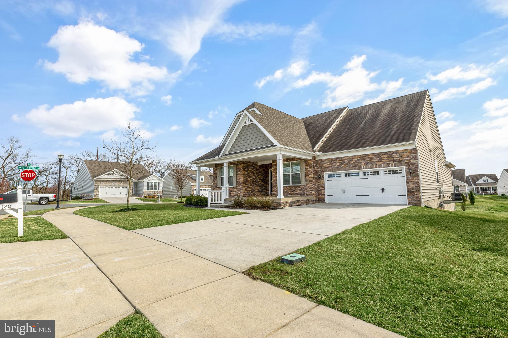 180 Silver Maple Road Middletown, DE 19709 - Photo 5 of 48