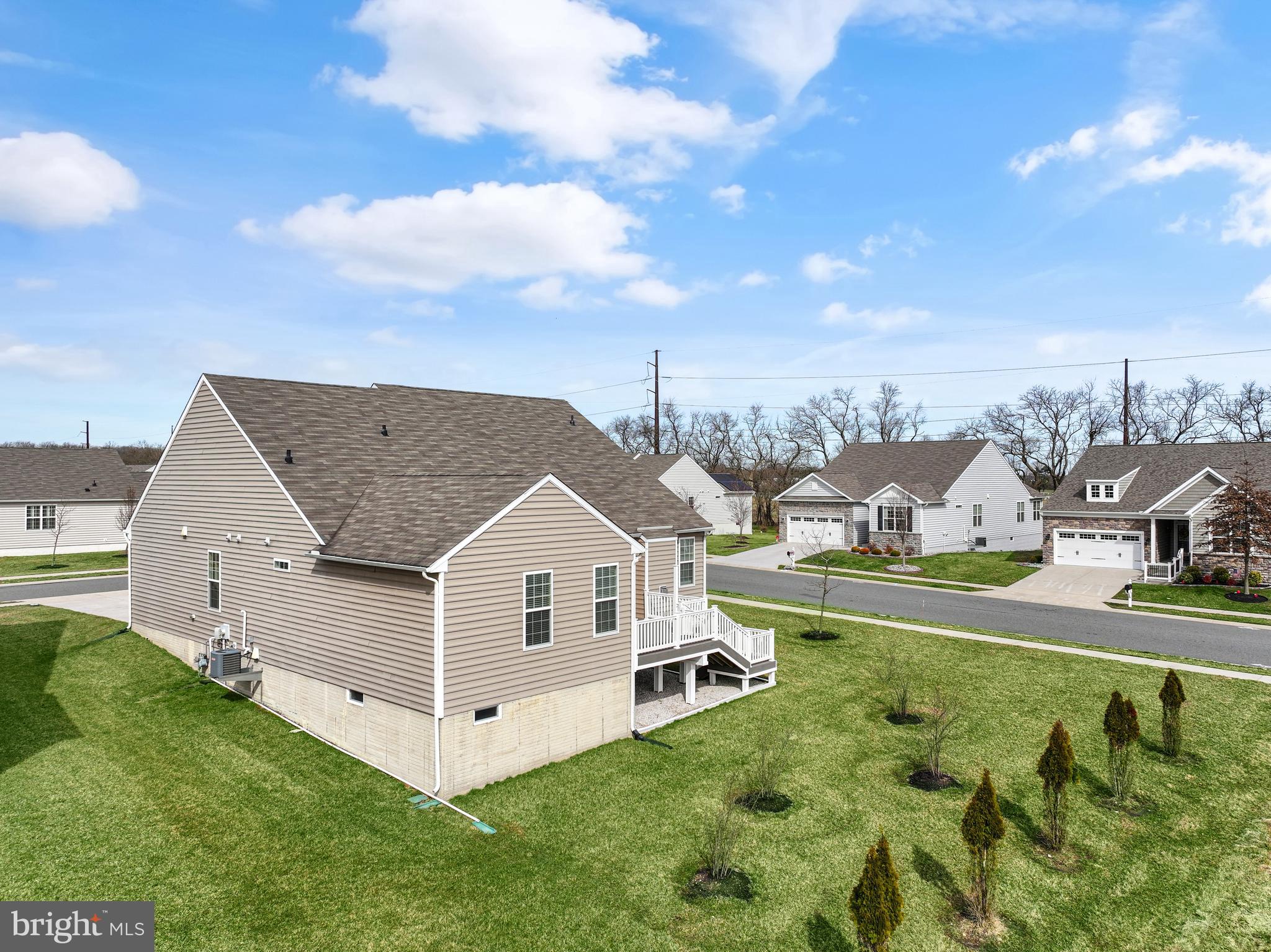 180 Silver Maple Road Middletown, DE 19709 - Photo 7 of 48