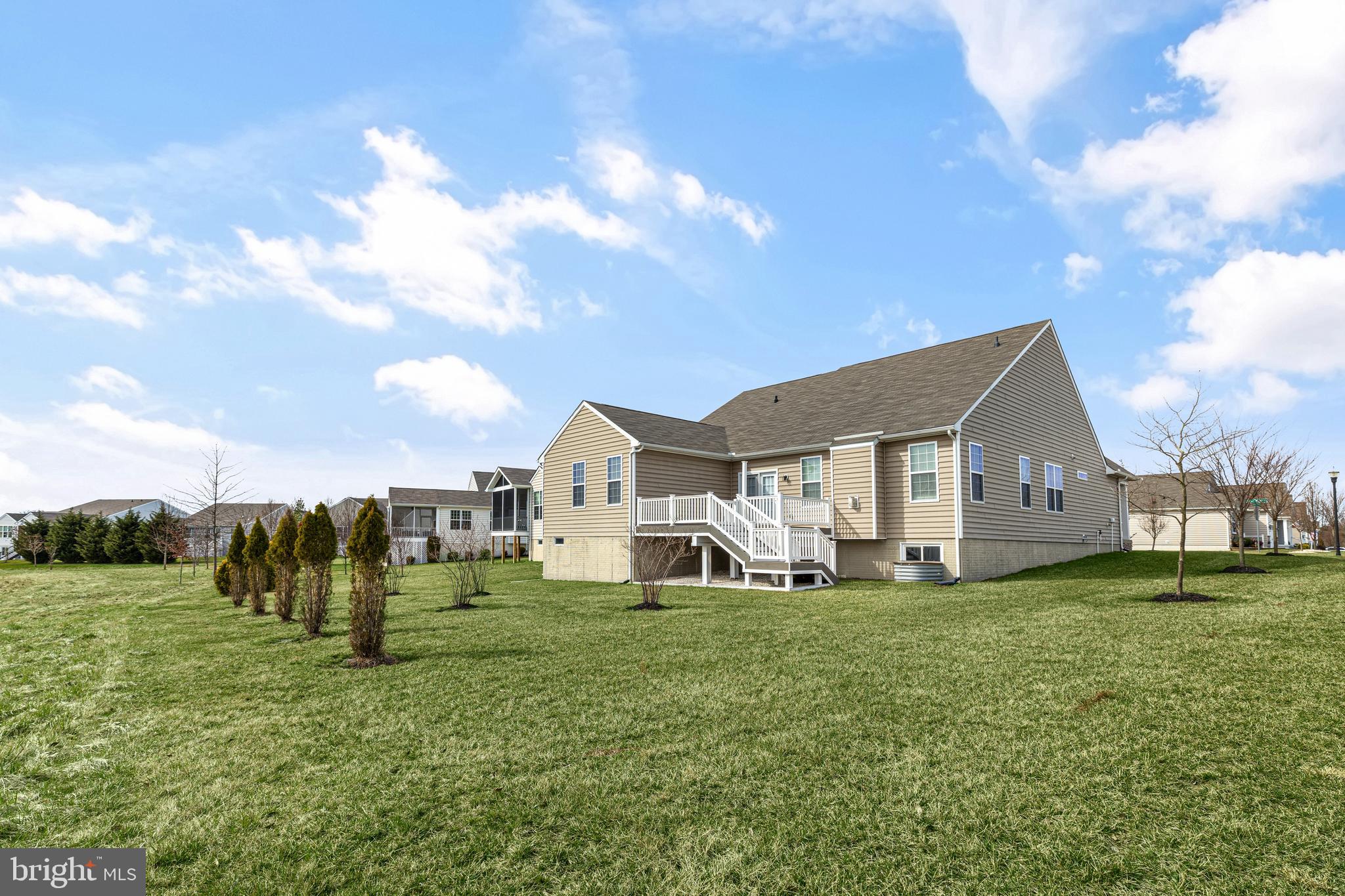 180 Silver Maple Road Middletown, DE 19709 - Photo 8 of 48