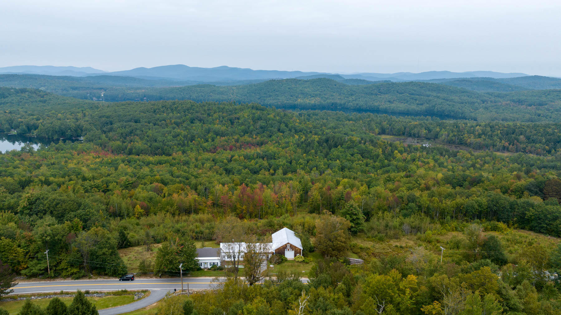 1426 N Road Parsonsfield, ME 04047 - Photo 8 of 30 pic-2
