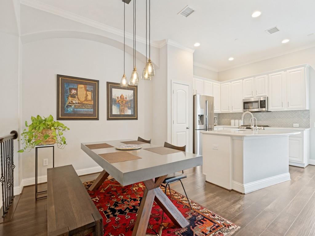 5713 Lunsford Road Plano, TX 75024 - Photo 9 of 21