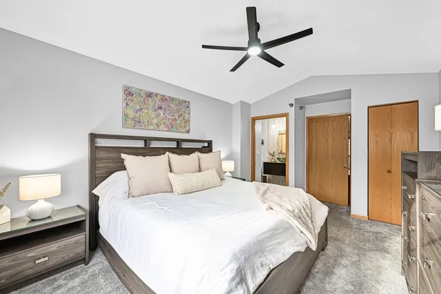 $324,900 | 18500 Brookfield Lake Drive, Unit 74, Brookfield, WI 53045