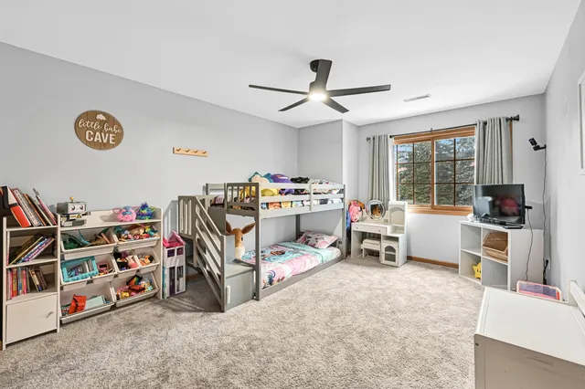 $324,900 | 18500 Brookfield Lake Drive, Unit 74, Brookfield, WI 53045