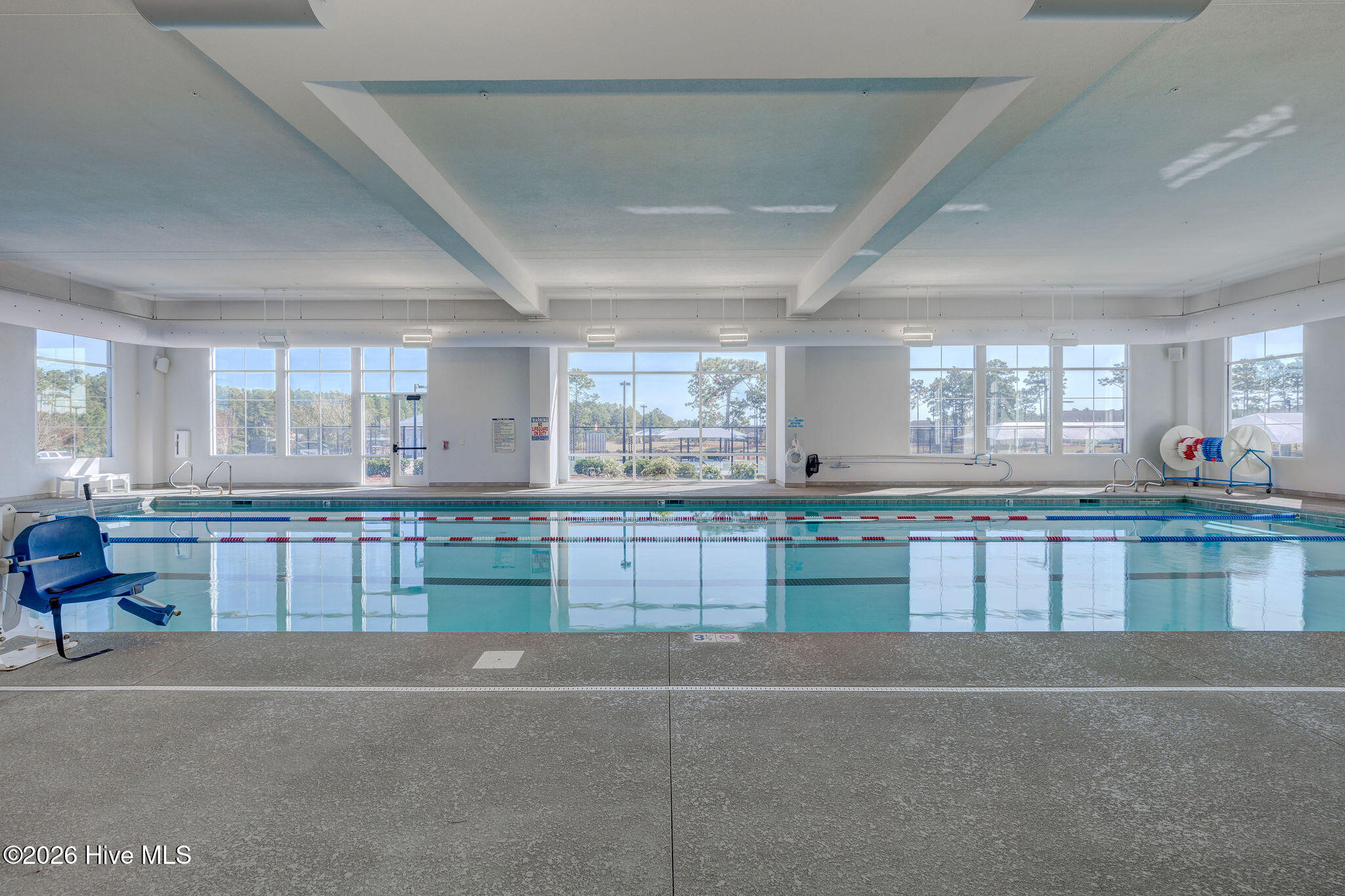 1140 Snowden Road Wilmington, NC 28412 - Photo 82 of 100 DelWebbIndoorPool-1