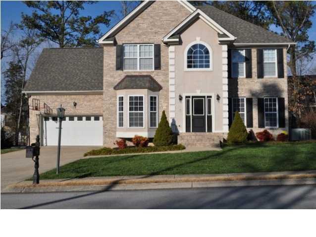 8653 Pershing Road Chattanooga, TN 37421 - Photo 1 of 25 Primary Photo