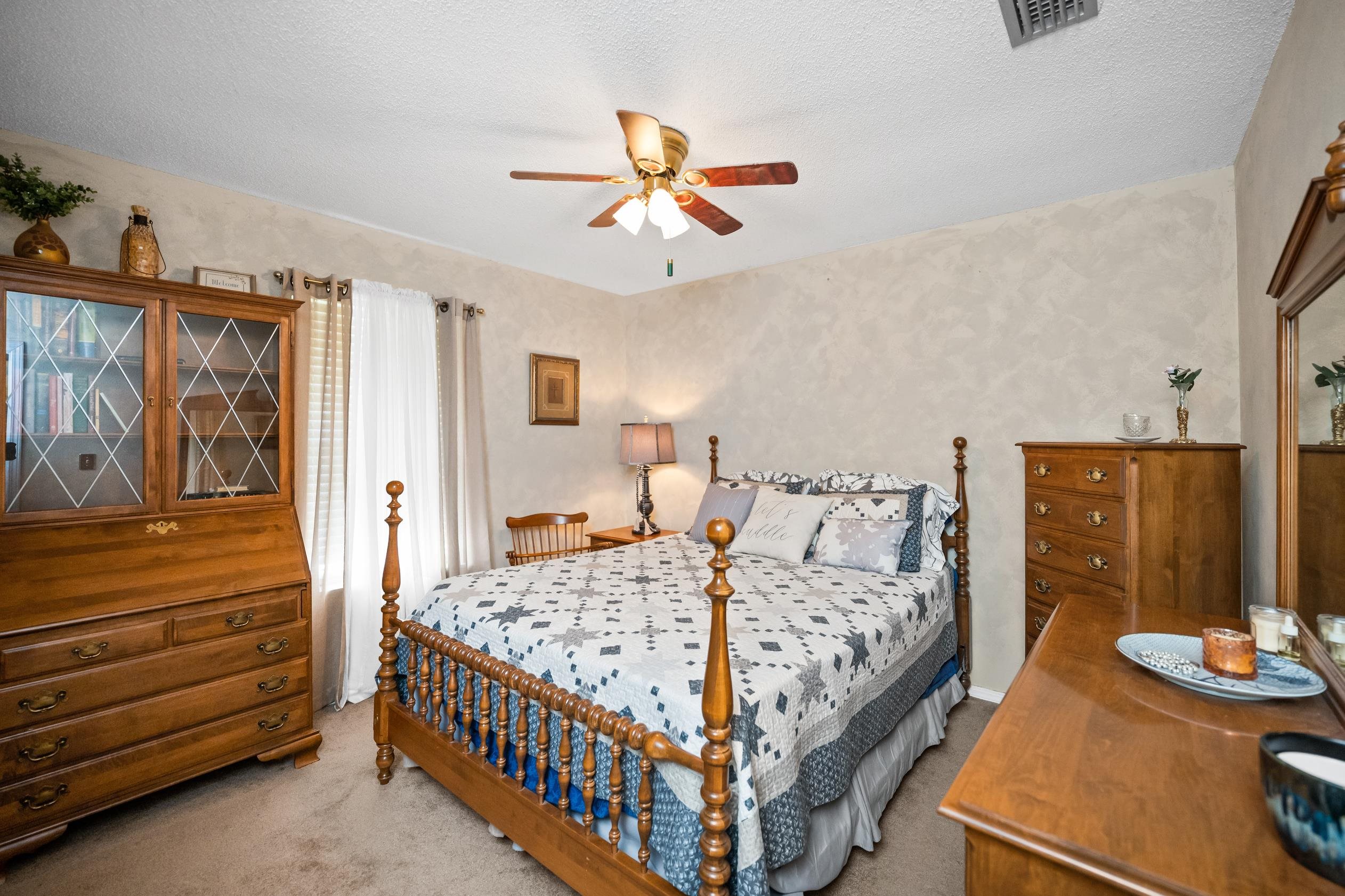 7791 Simmons Drive Foley, AL 36535 - Photo 21 of 32 Bedroom