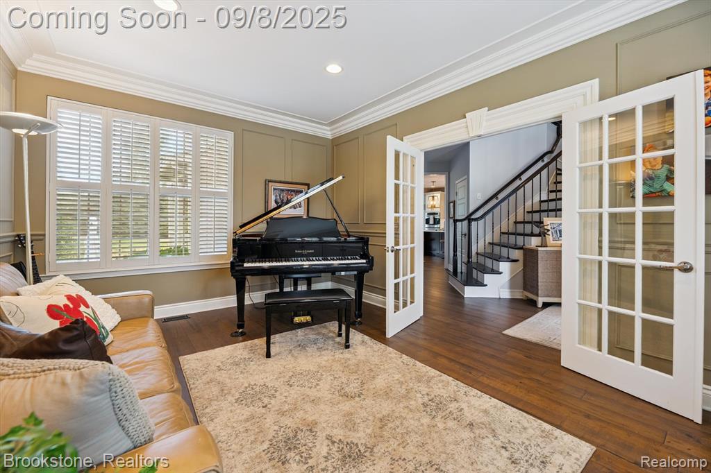 3628 Windingbrook Circle Rochester Hills, MI 48309 - Photo 6 of 57