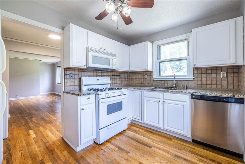 2019 Marco Drive Decatur, GA 30032 - Photo 21 of 33