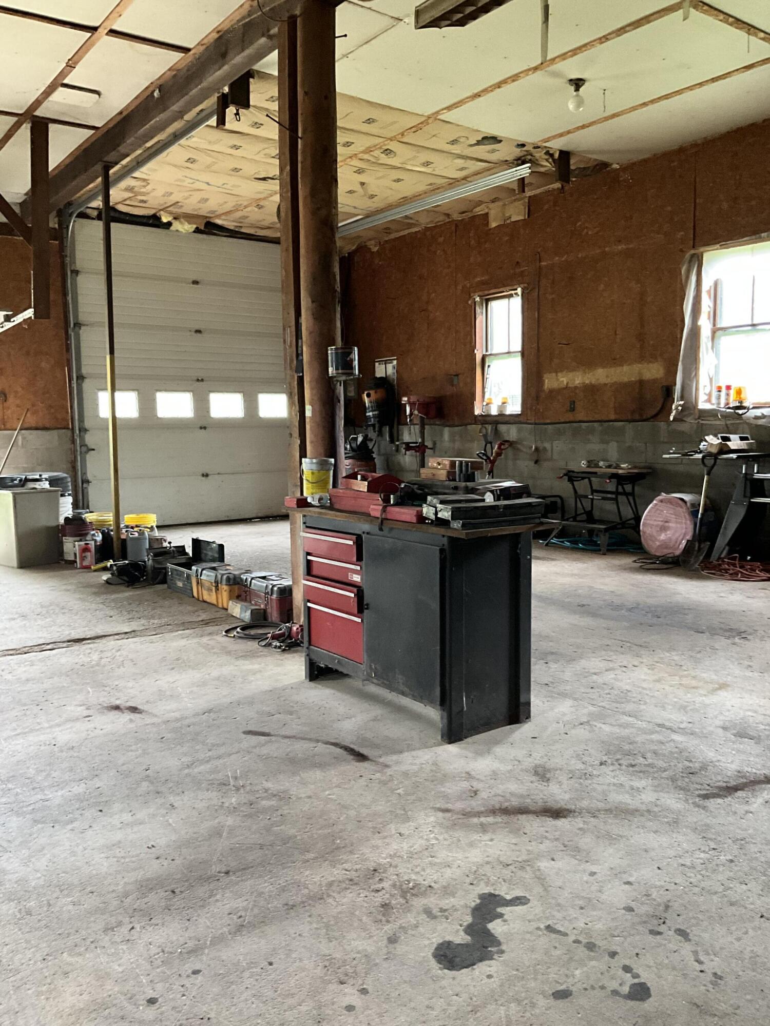 153 Tannery Road Lowell, ME 04493 - Photo 49 of 50