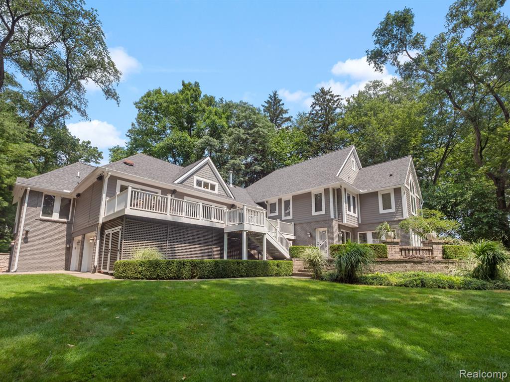 31173 Ramble Road Franklin, MI 48025 - Photo 48 of 51